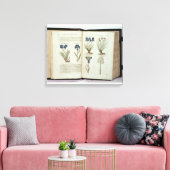 Toile Iris (Insitu(Salon))