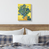 Toile Iris - Vincent van Gogh Beaux-Arts (Insitu(Chambre))