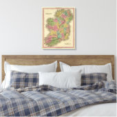 Toile Irlande (Insitu(Chambre))
