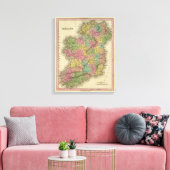 Toile Irlande (Insitu(Salon))