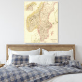 Toile Irlande 10 (Insitu(Chambre))