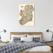 Toile Irlande 15 (Insitu(Chambre))