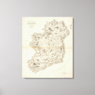 Toile Irlande 19