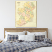 Toile Irlande 2 (Insitu(Chambre))