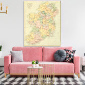 Toile Irlande 2 (Insitu(Salon))