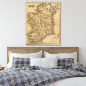 Toile Irlande 7 (Insitu(Chambre))