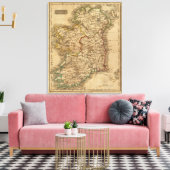 Toile Irlande 7 (Insitu(Salon))