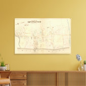 Toile Irvington, New York (Insitu(Salon))