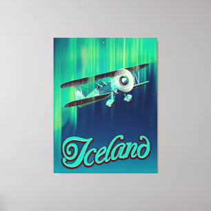 Toile Islande