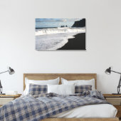 Toile Islande. Sud. Vik i Myrdal (Insitu(Chambre))