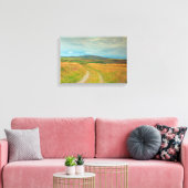 Toile Islay, Écosse (Insitu(Salon))