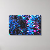 Toile Isomètre (Recto)