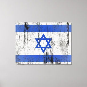 Toile Israël