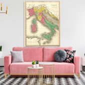 Toile Italie 11 (Insitu(Salon))