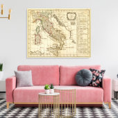 Toile Italie 14 (Insitu(Salon))