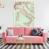 Toile Italie 14 (Insitu(Salon))