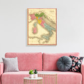 Toile Italie 16 (Insitu(Salon))