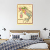 Toile Italie 16 (Insitu(Chambre))