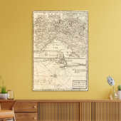 Toile Italie 17 (Insitu(Salon))