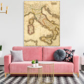 Toile Italie 18 (Insitu(Salon))
