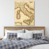 Toile Italie 18 (Insitu(Chambre))
