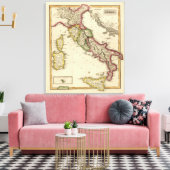 Toile Italie 20 (Insitu(Salon))