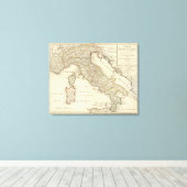 Toile Italie 20 (Insitu (Plancher de Bois))