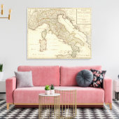 Toile Italie 20 (Insitu(Salon))