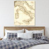 Toile Italie 24 (Insitu(Chambre))