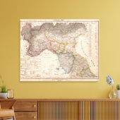 Toile Italie 24 (Insitu(Salon))