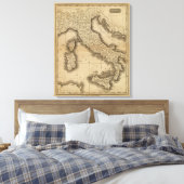 Toile Italie 27 (Insitu(Chambre))
