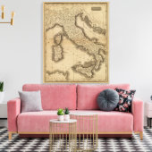 Toile Italie 27 (Insitu(Salon))