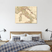 Toile Italie 3 (Insitu(Chambre))