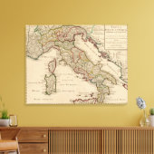 Toile Italie 3 (Insitu(Salon))