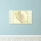 Toile Italie 5 (Insitu (Plancher de Bois))