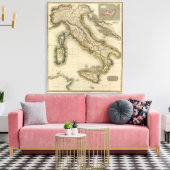 Toile Italie 8 (Insitu(Salon))