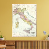 Toile Italie 9 (Insitu(Salon))