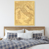 Toile Italie ancienne (Insitu(Chambre))