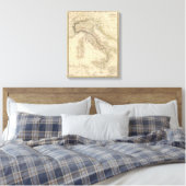 Toile Italie ancienne 2 (Insitu(Chambre))