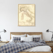 Toile Italie ancienne 2 (Insitu(Chambre))