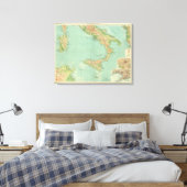 Toile Italie du Sud 2 (Insitu(Chambre))