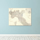 Toile Italie N, centre (Insitu (Plancher de Bois))