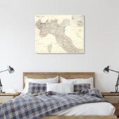 Toile Italie N, centre (Insitu(Chambre))