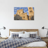 Toile Italie, Toscane, Florence. Le Duomo. (Insitu(Chambre))