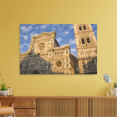 Toile Italie, Toscane, Florence. Le Duomo. (Insitu(Salon))
