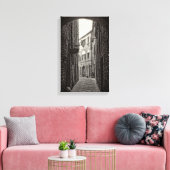 Toile Italie typique (Insitu(Salon))