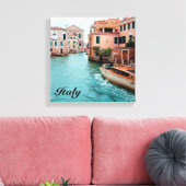 Toile Italy Venice (Insitu(Salon))