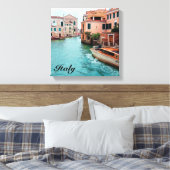 Toile Italy Venice (Insitu(Chambre))