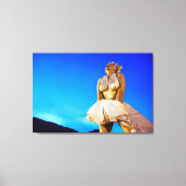 Toile ITCH KITSCH Canvas Art (Recto)