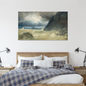 Toile Ivan Konstantinovich Aivazovsky - Mer (Insitu(Chambre))